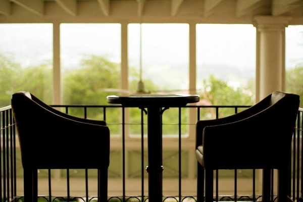 La Riviera Hotel B&B (San Antonio)